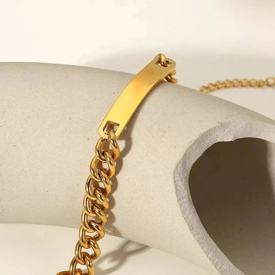 Joanna Bracelet - Réalta