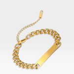 Joanna Bracelet - Réalta