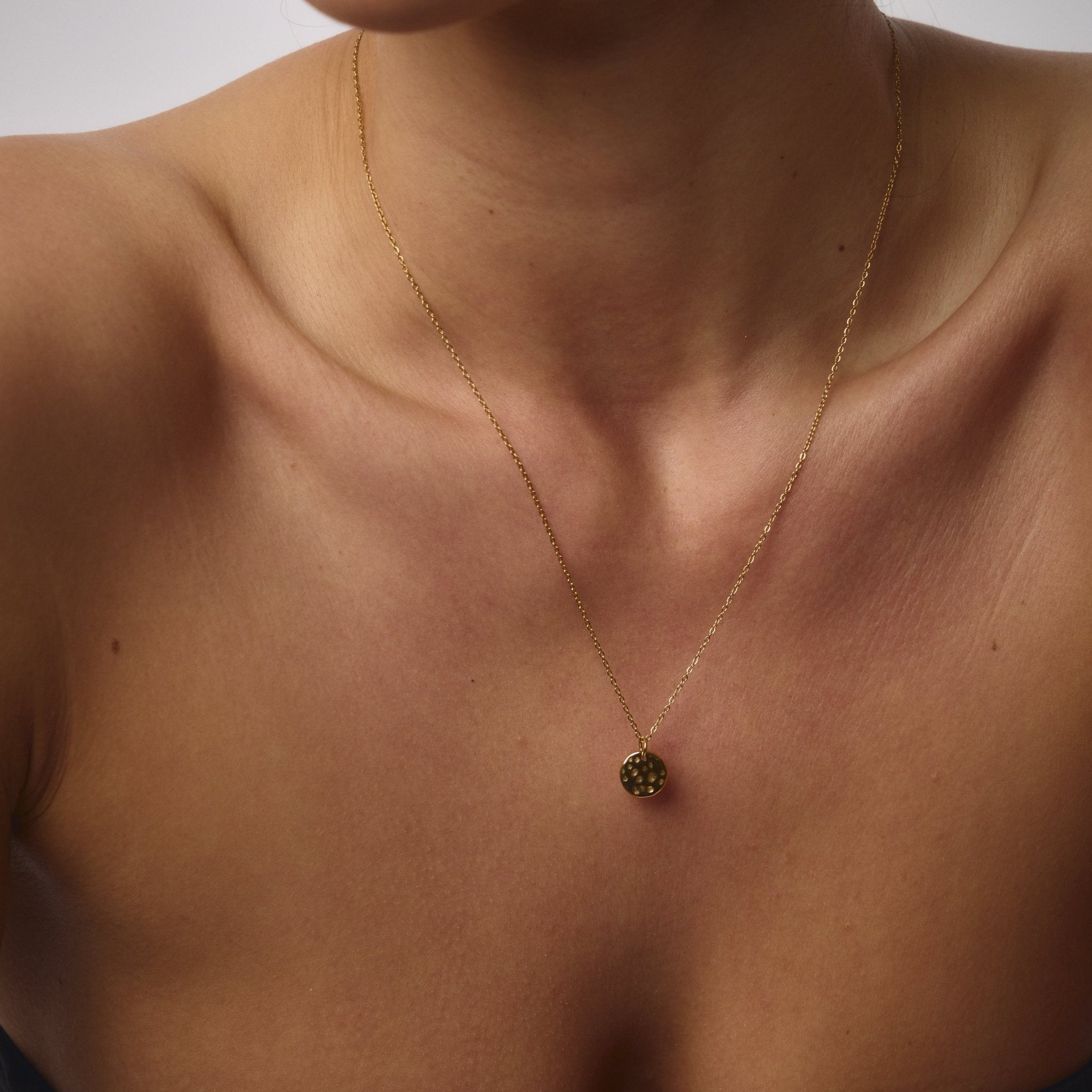 Joni Necklace - Réalta