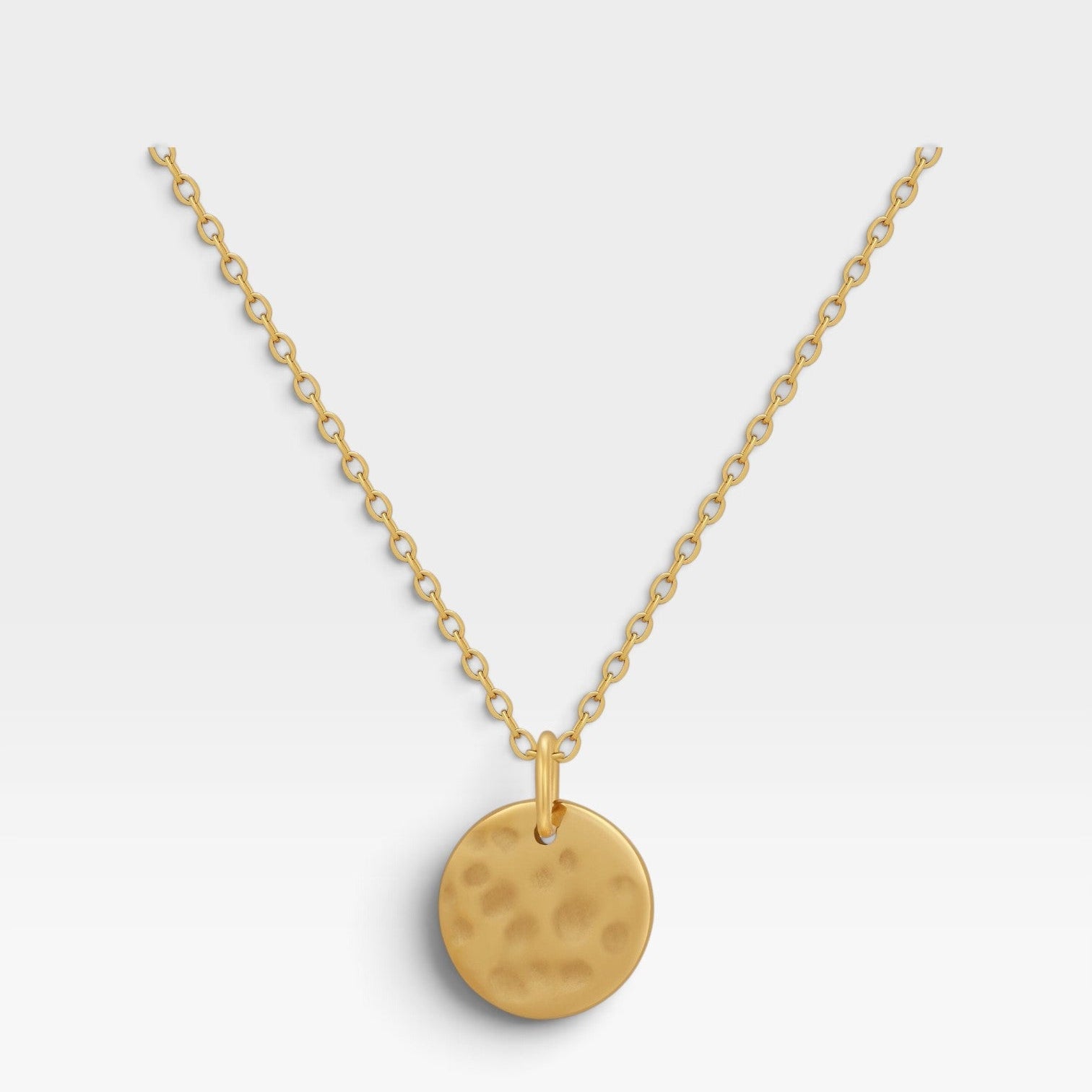 Joni Necklace - Réalta