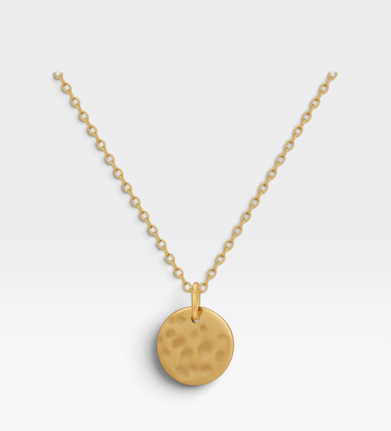 Joni Necklace - Réalta