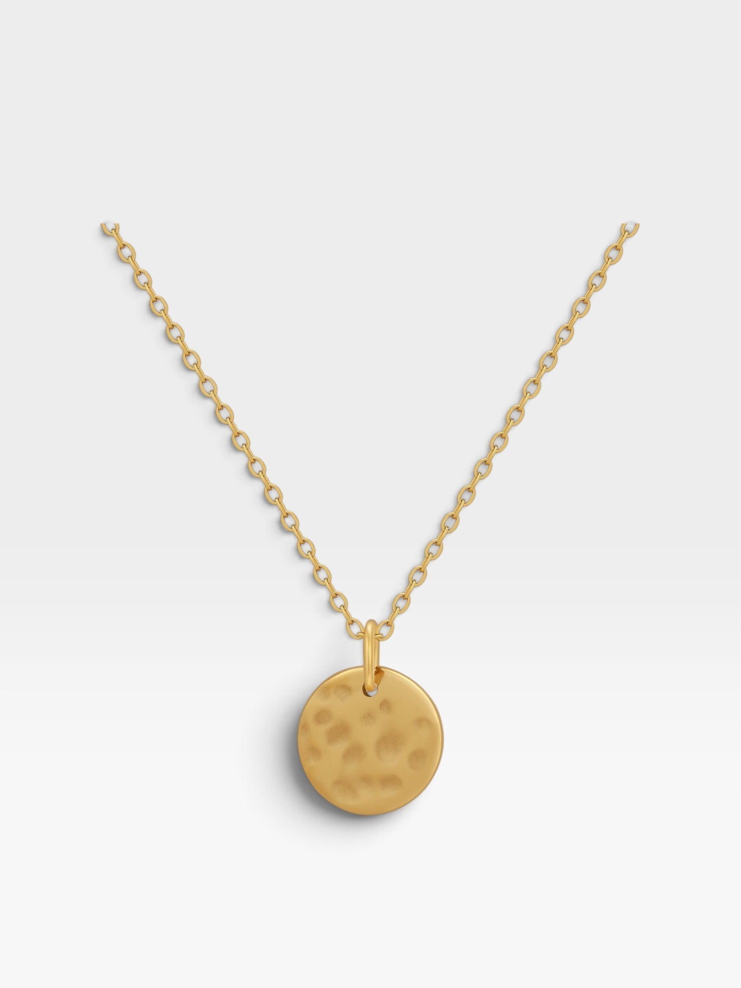 Joni Necklace - Réalta