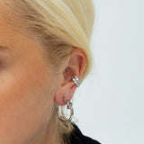 Kaitlyn Earrings - Réalta