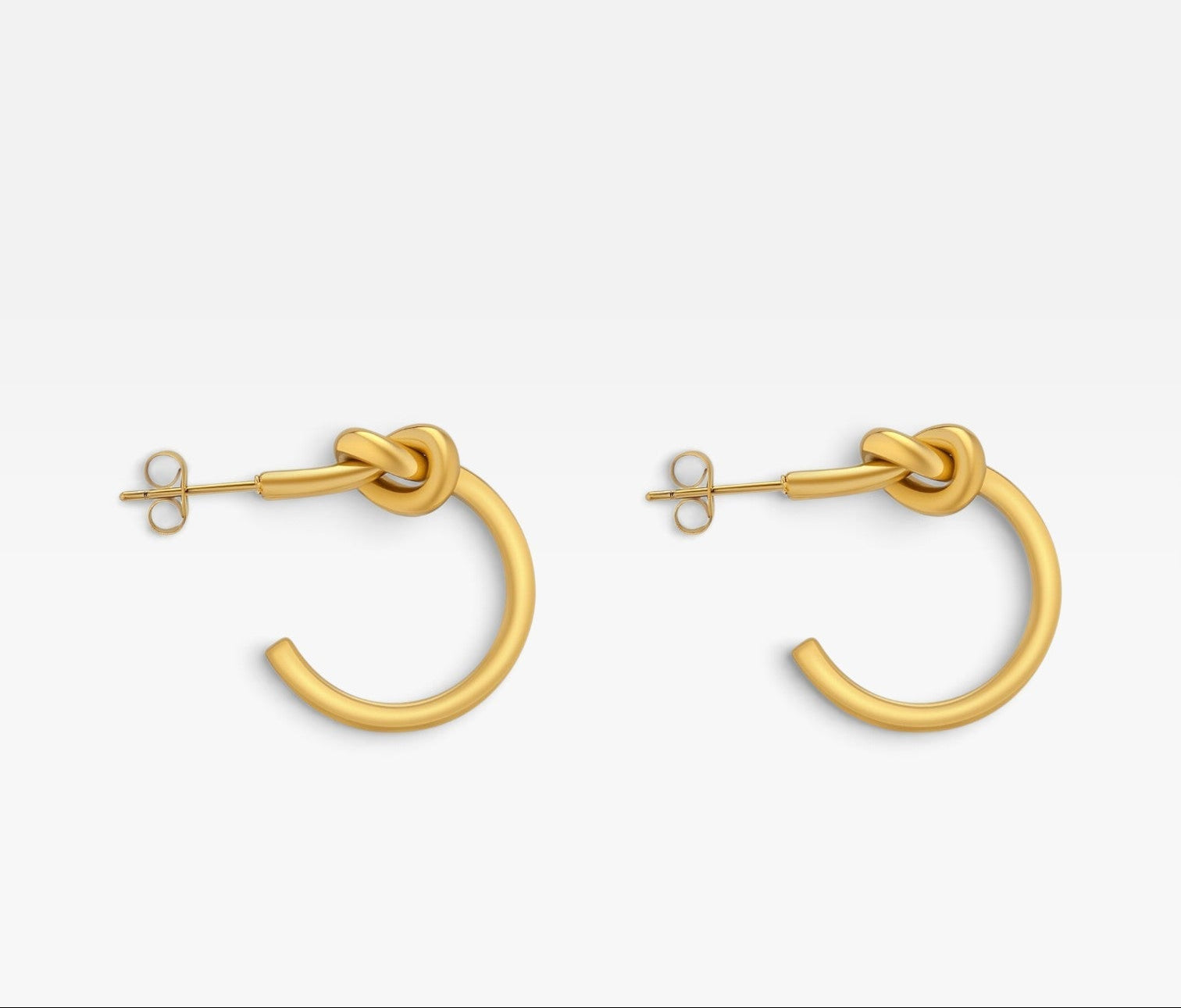 Kaitlyn Earrings - Réalta