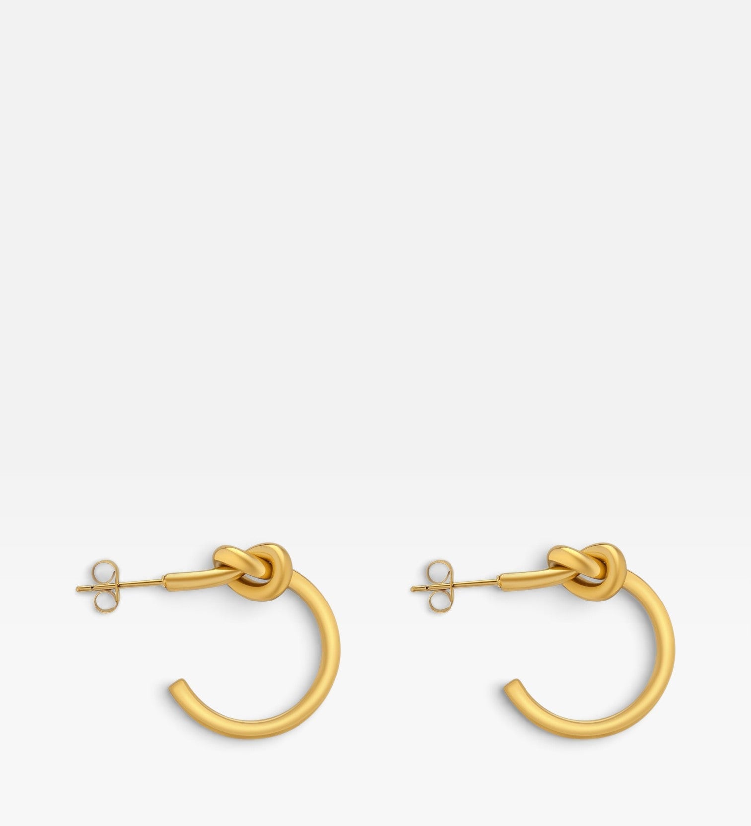 Kaitlyn Earrings - Réalta