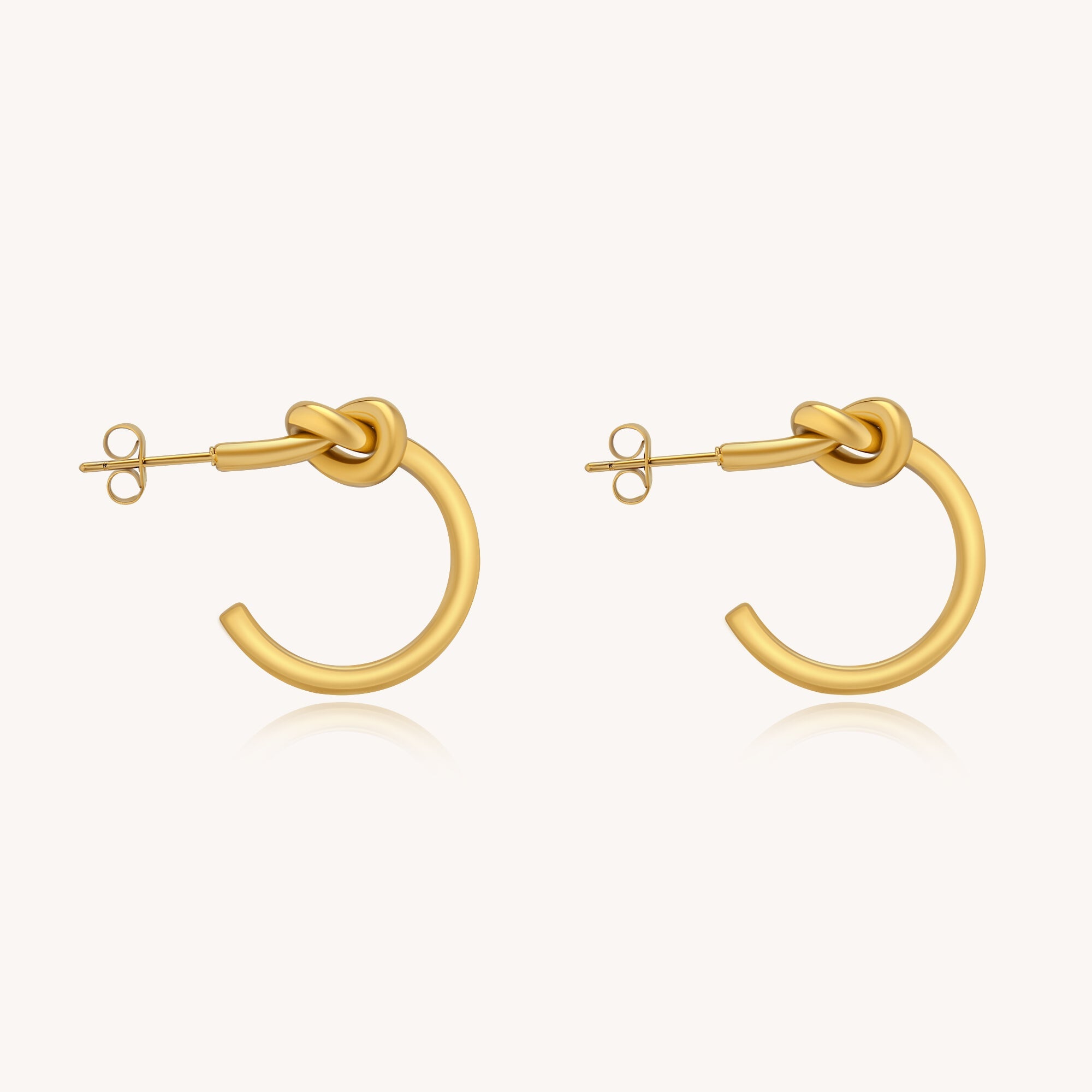 Kaitlyn Hoops - Réalta