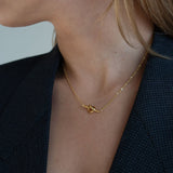 Kaitlyn Necklace Necklaces Réalta