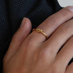 Kaitlyn Ring - Réalta