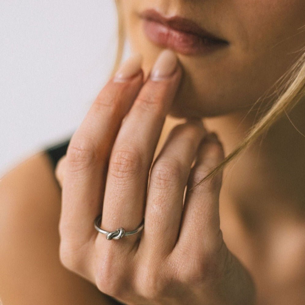 Kaitlyn Ring - Réalta