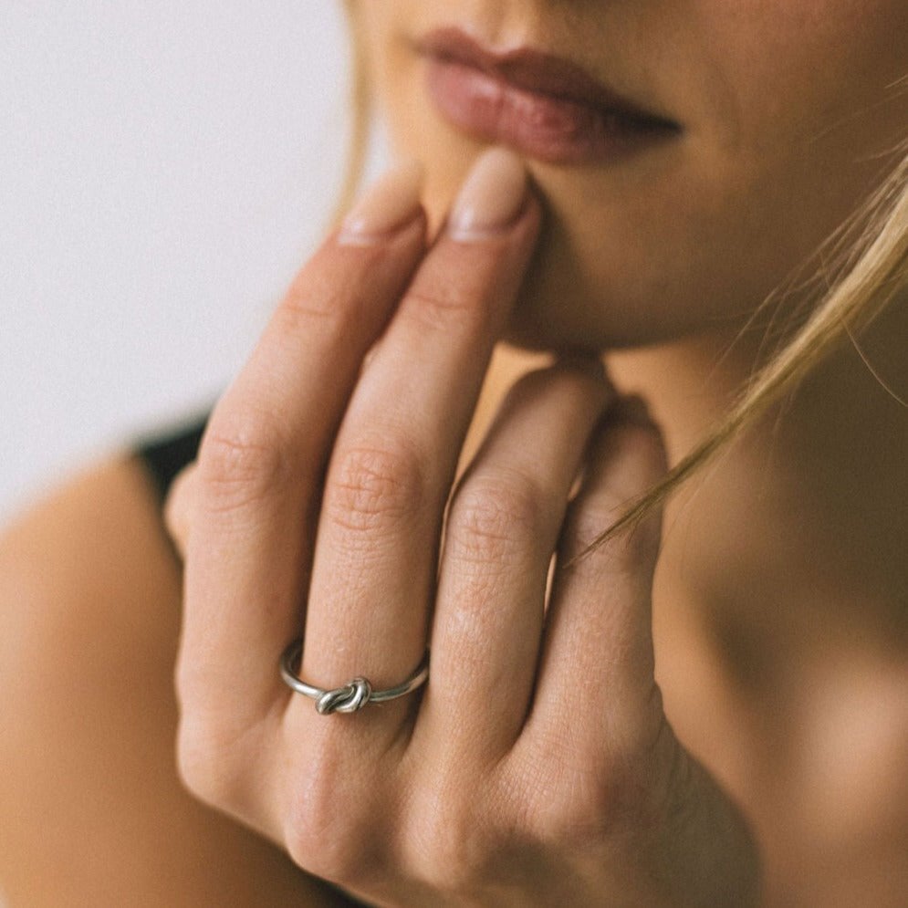 Kaitlyn Ring Rings Réalta 
