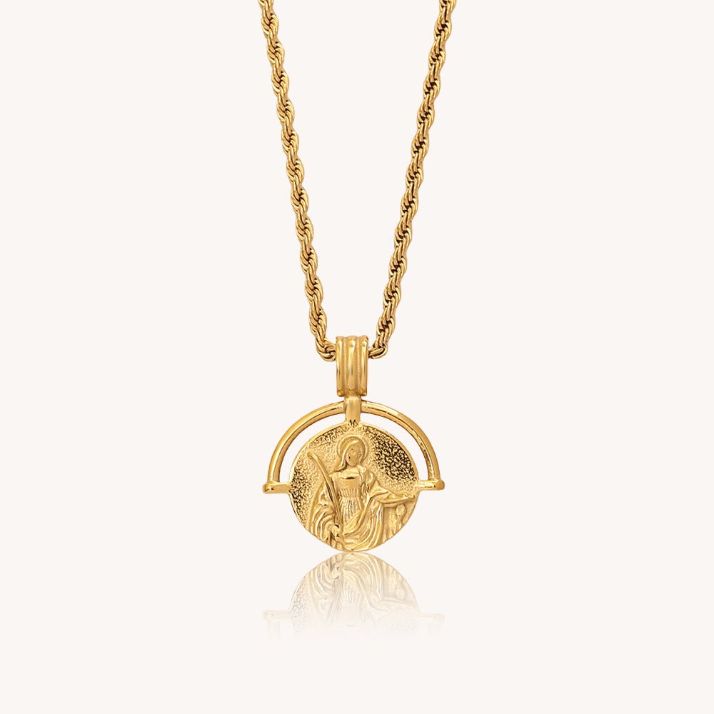 Keels Necklace - Réalta