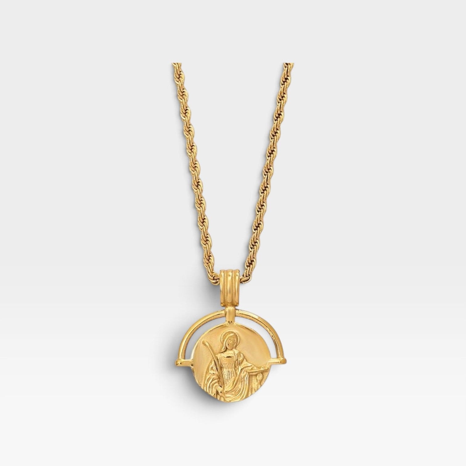 Keels Necklace - Réalta