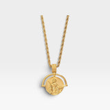 Keels Necklace - Réalta