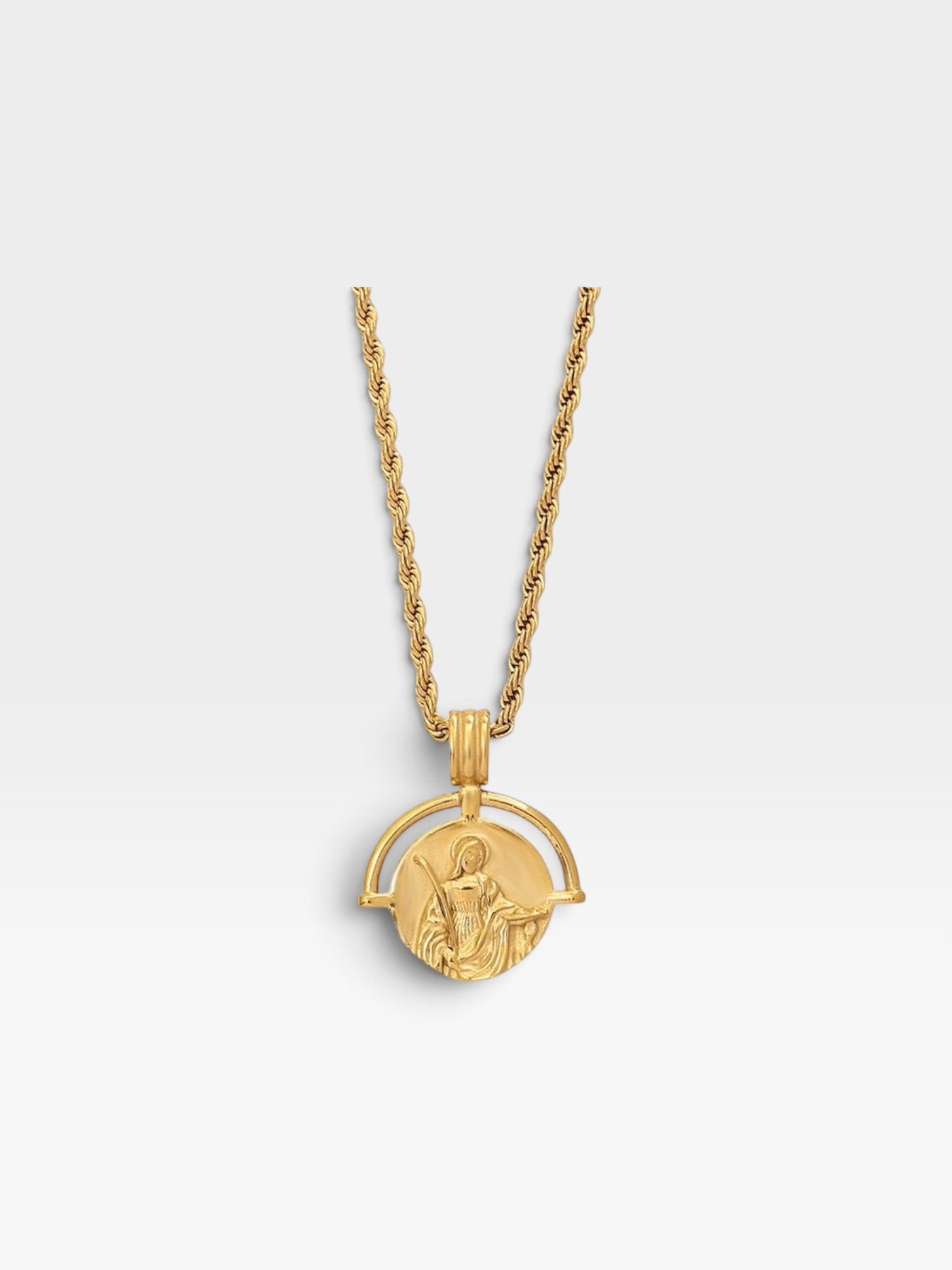 Keels Necklace - Réalta