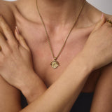 Keels Necklace - Réalta