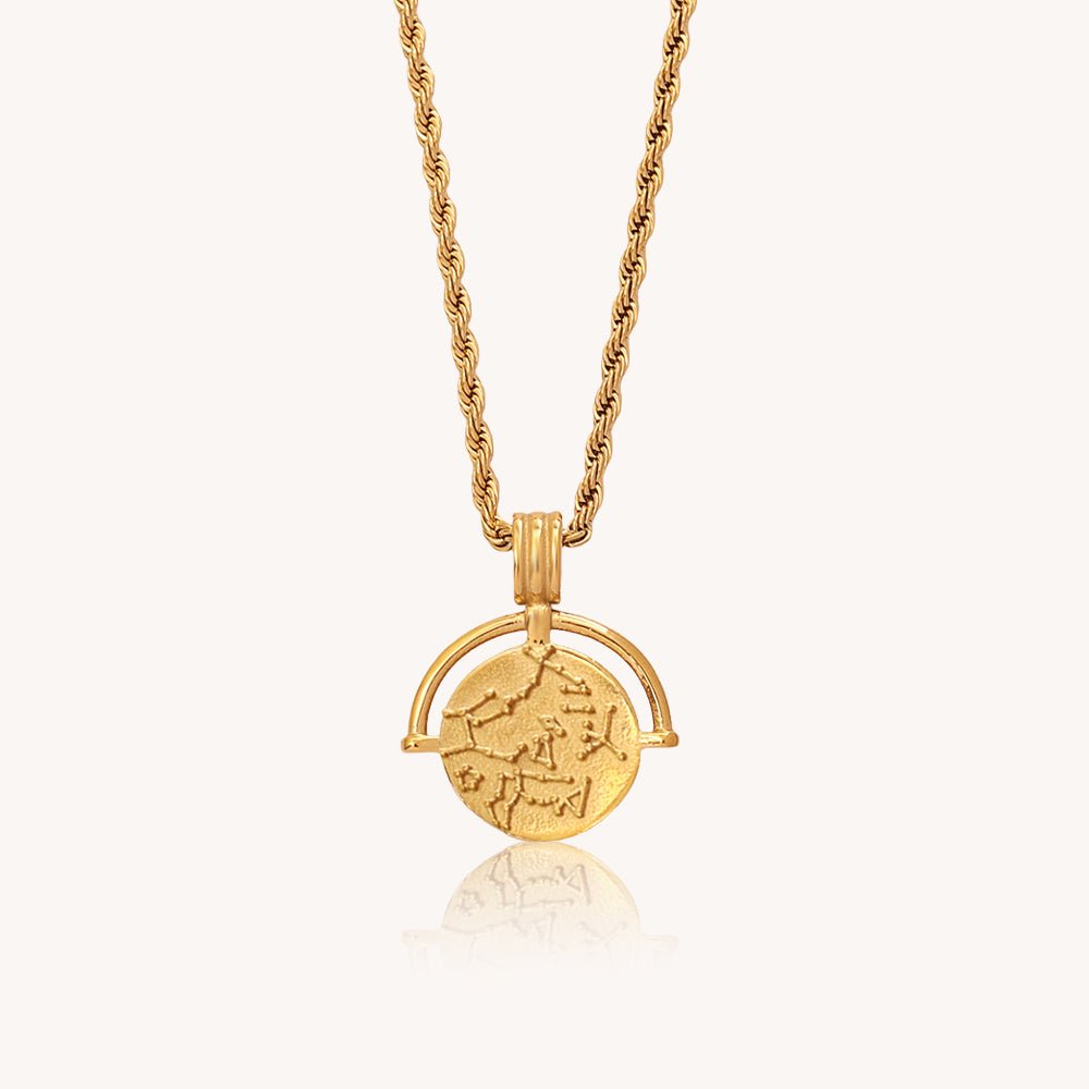Keels Necklace - Réalta
