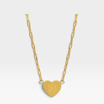 KM11 Necklace - Réalta