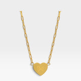 KM11 Necklace - Réalta