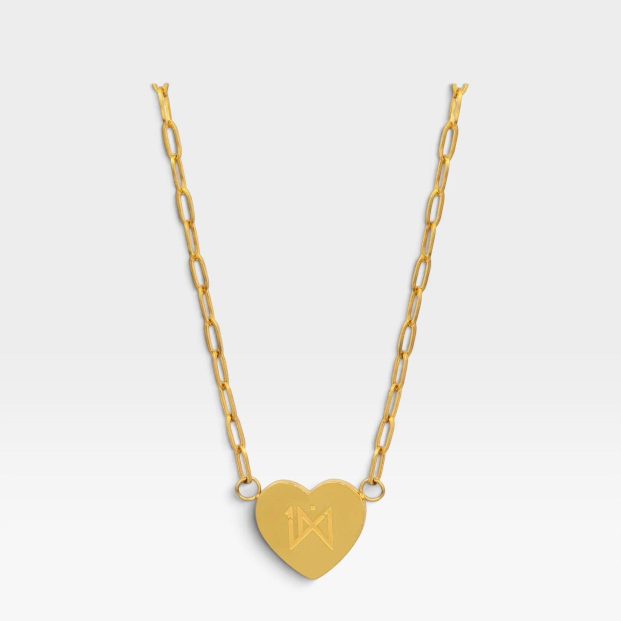 KM11 Necklace - Réalta