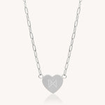 KM11 Necklace - Réalta