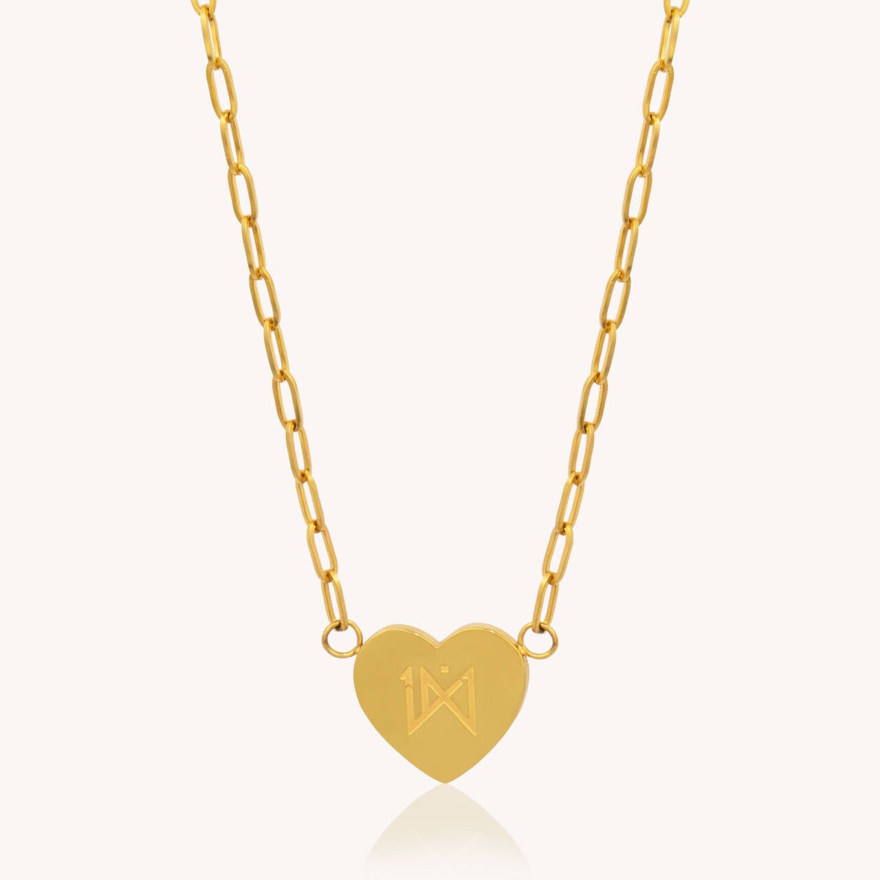 KM11 Necklace - Réalta