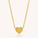 KM11 Necklace - Réalta