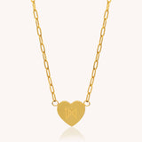 KM11 Necklace - Réalta