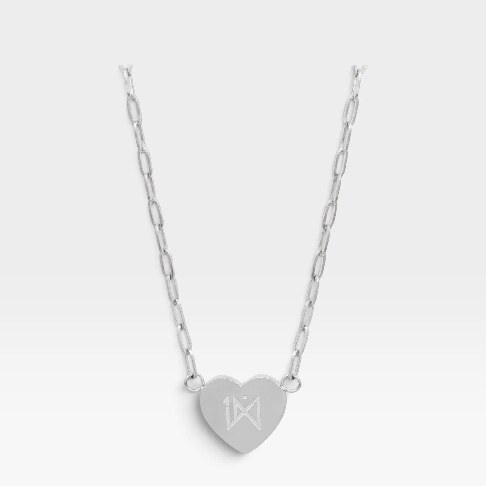KM11 Necklace - Réalta
