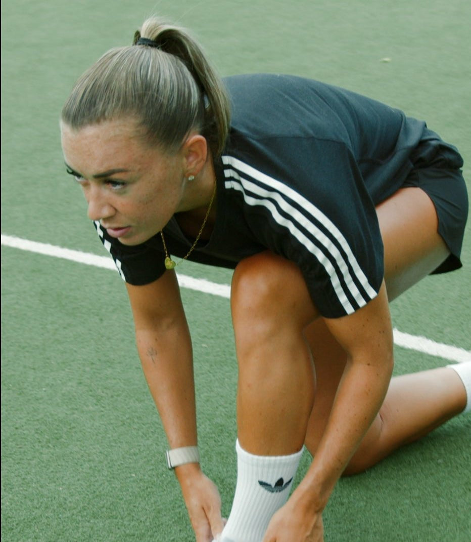 KM11 Necklace - Réalta