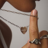 KM11 Necklace - Réalta