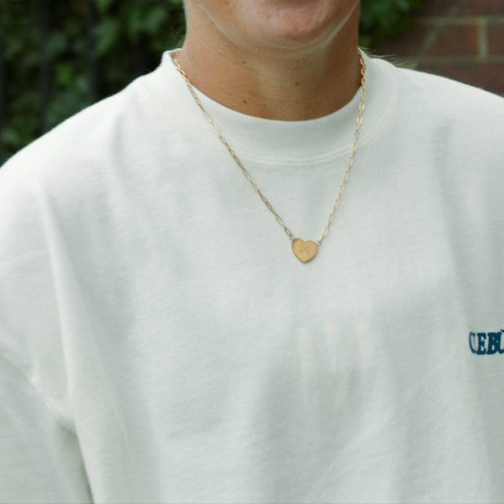 KM11 Necklace - Réalta