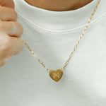 KM11 Necklace - Réalta