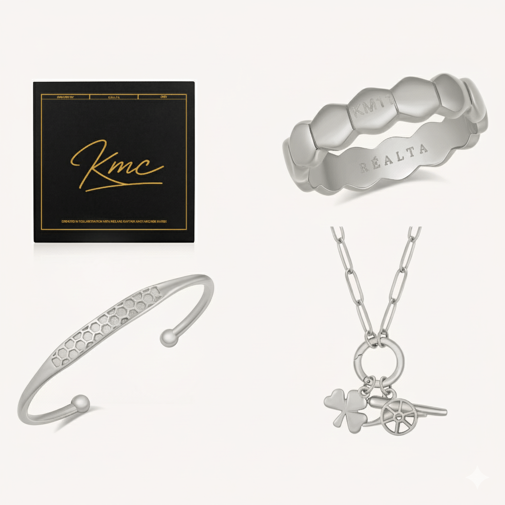 KM11 Signature Set - Réalta