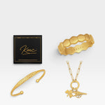KM11 Signature Set - Réalta