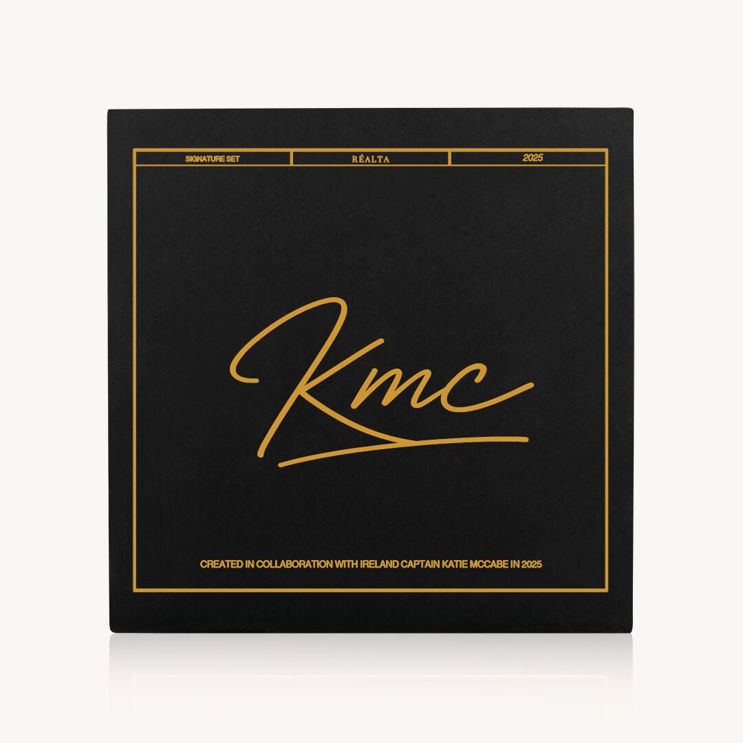 KM11 Signature Set - Réalta