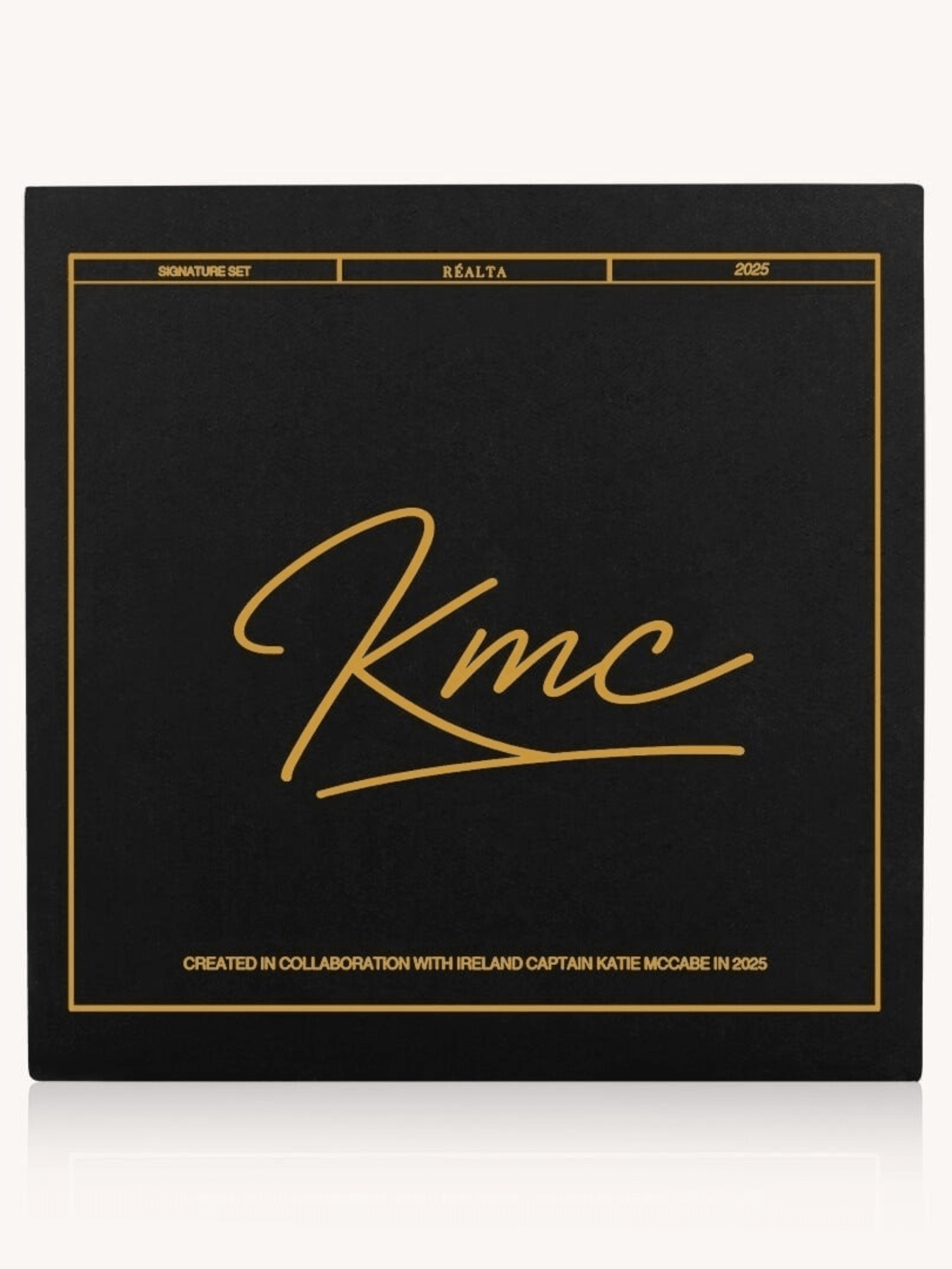 KM11 Signature Set - Réalta