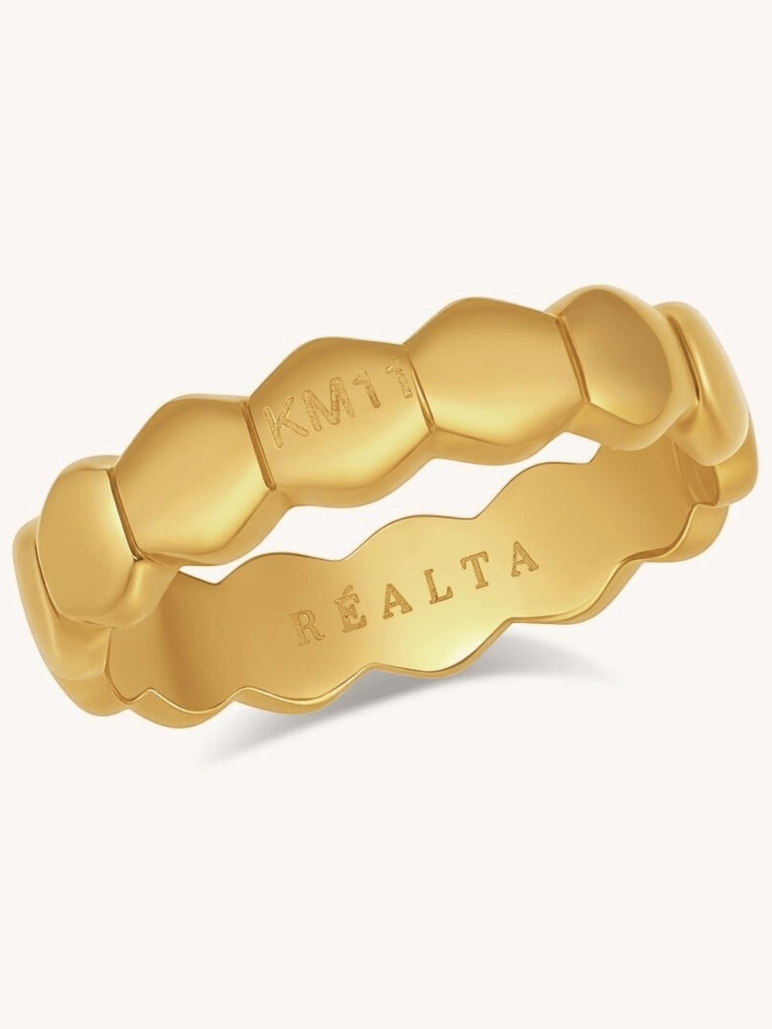 KM11 Signature Set - Réalta