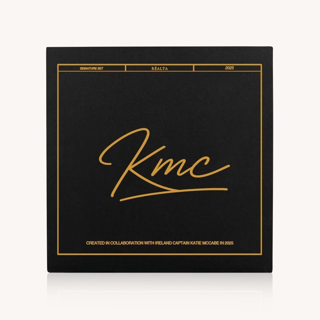 KM11 Signature Set - Réalta