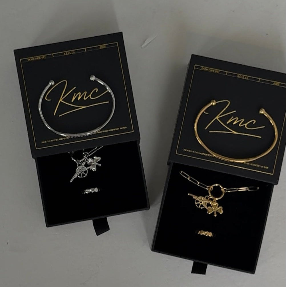 KM11 Signature Set - Réalta