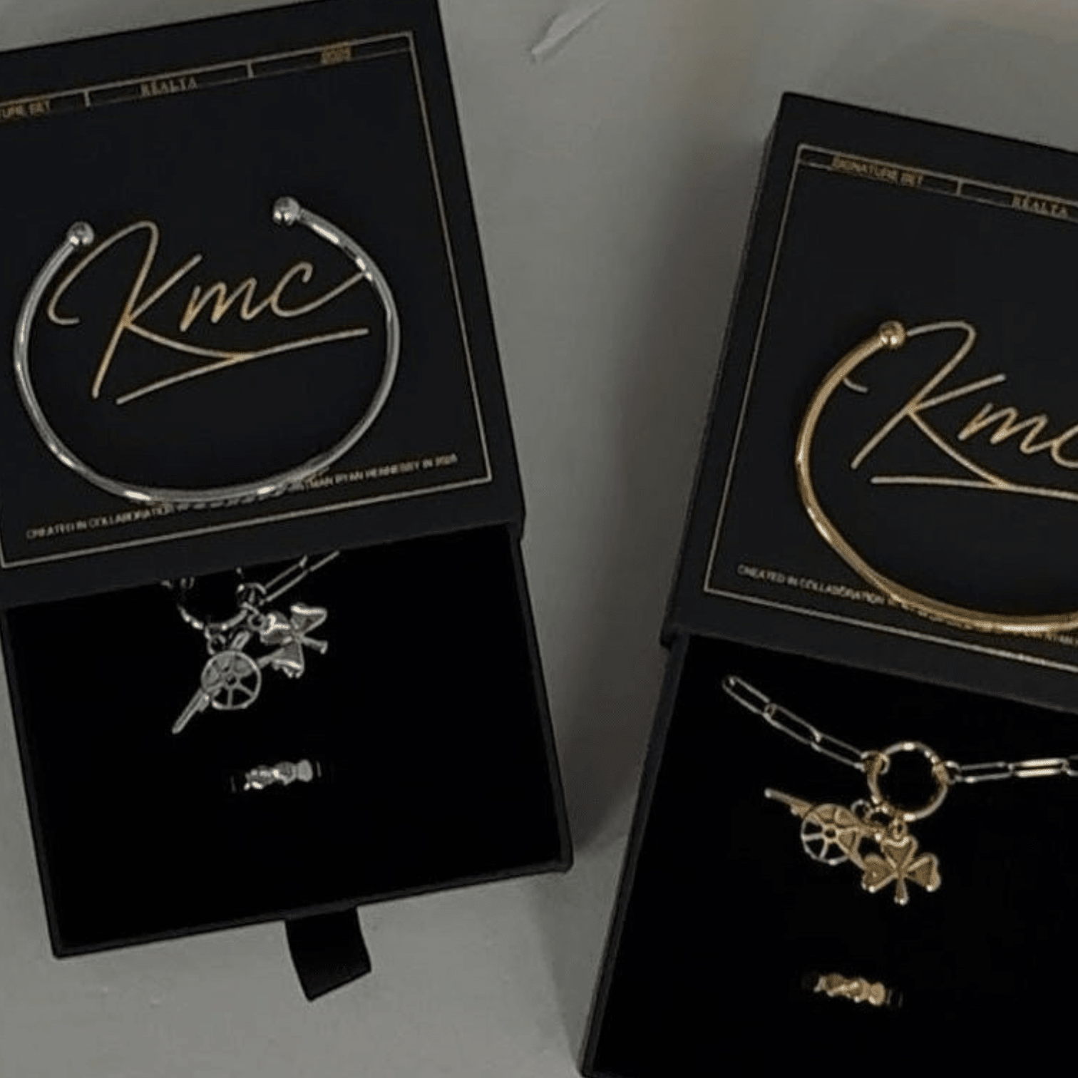 KM11 Signature Set - Réalta