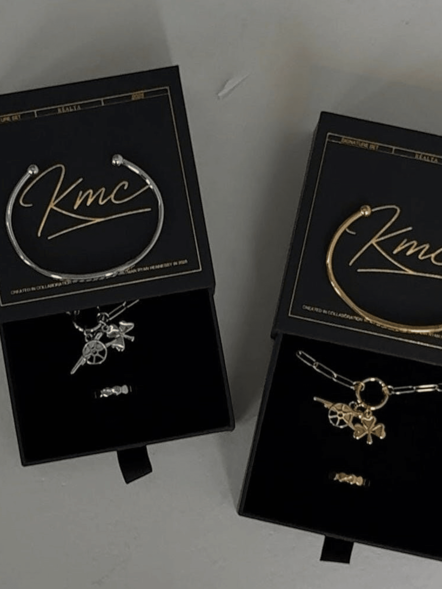 KM11 Signature Set - Réalta