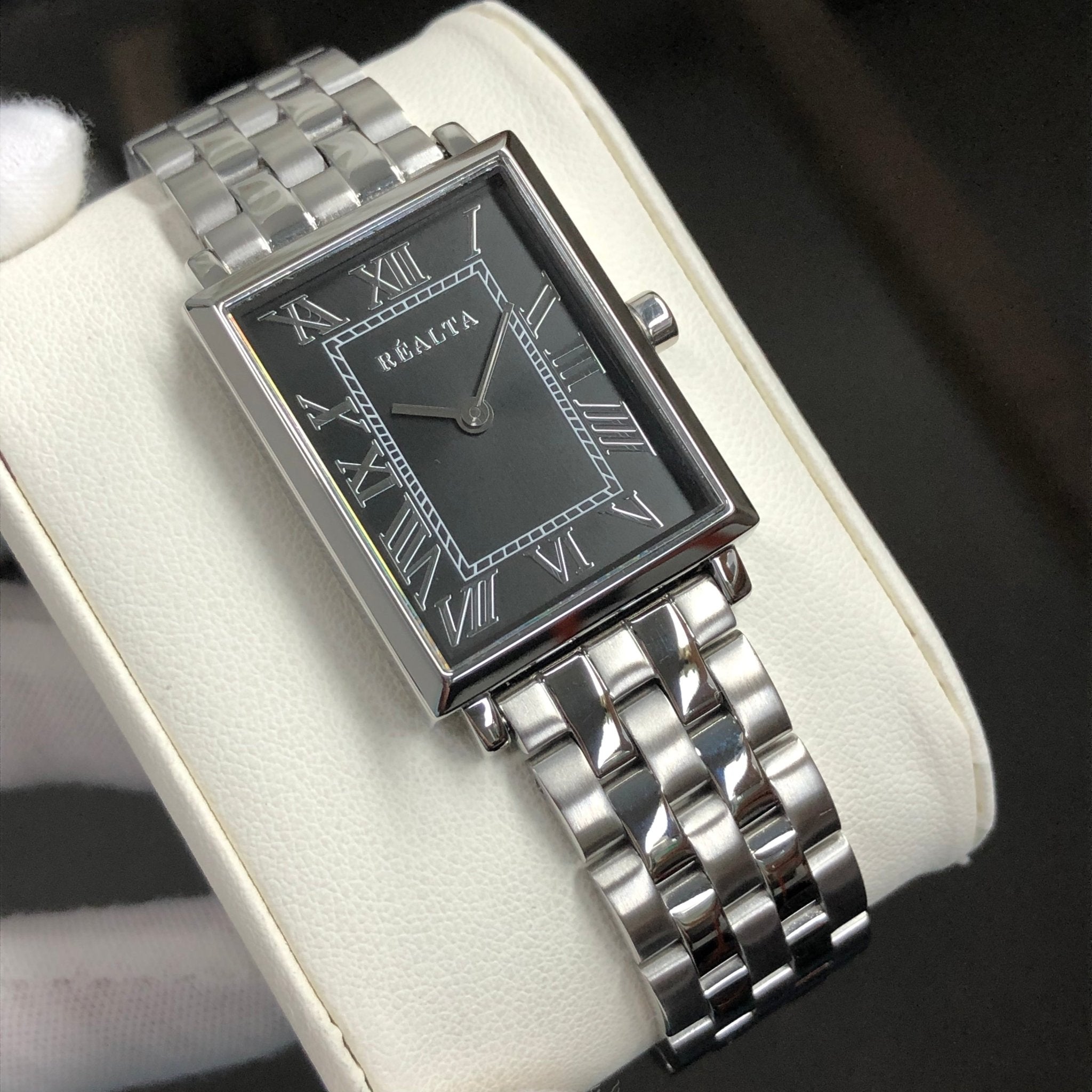 Lagan Watch - Réalta