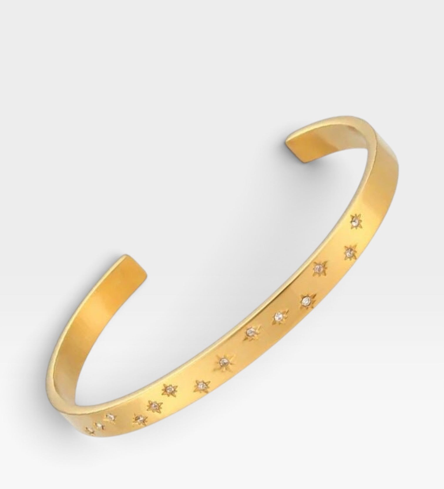 Laoise Bracelet - Réalta