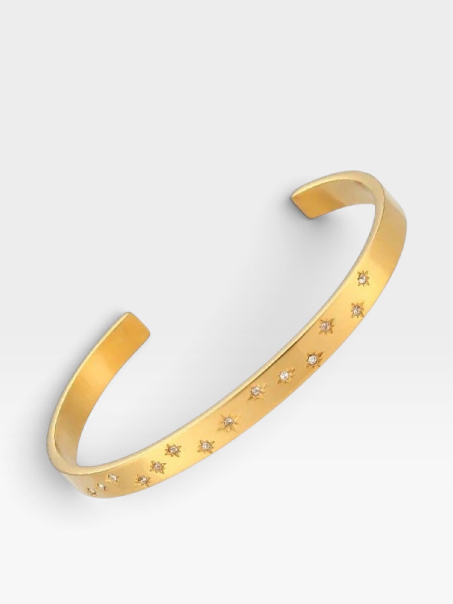 Laoise Bracelet - Réalta