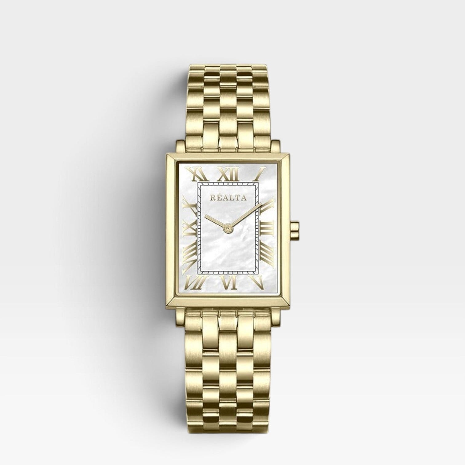Lee Watch - Réalta