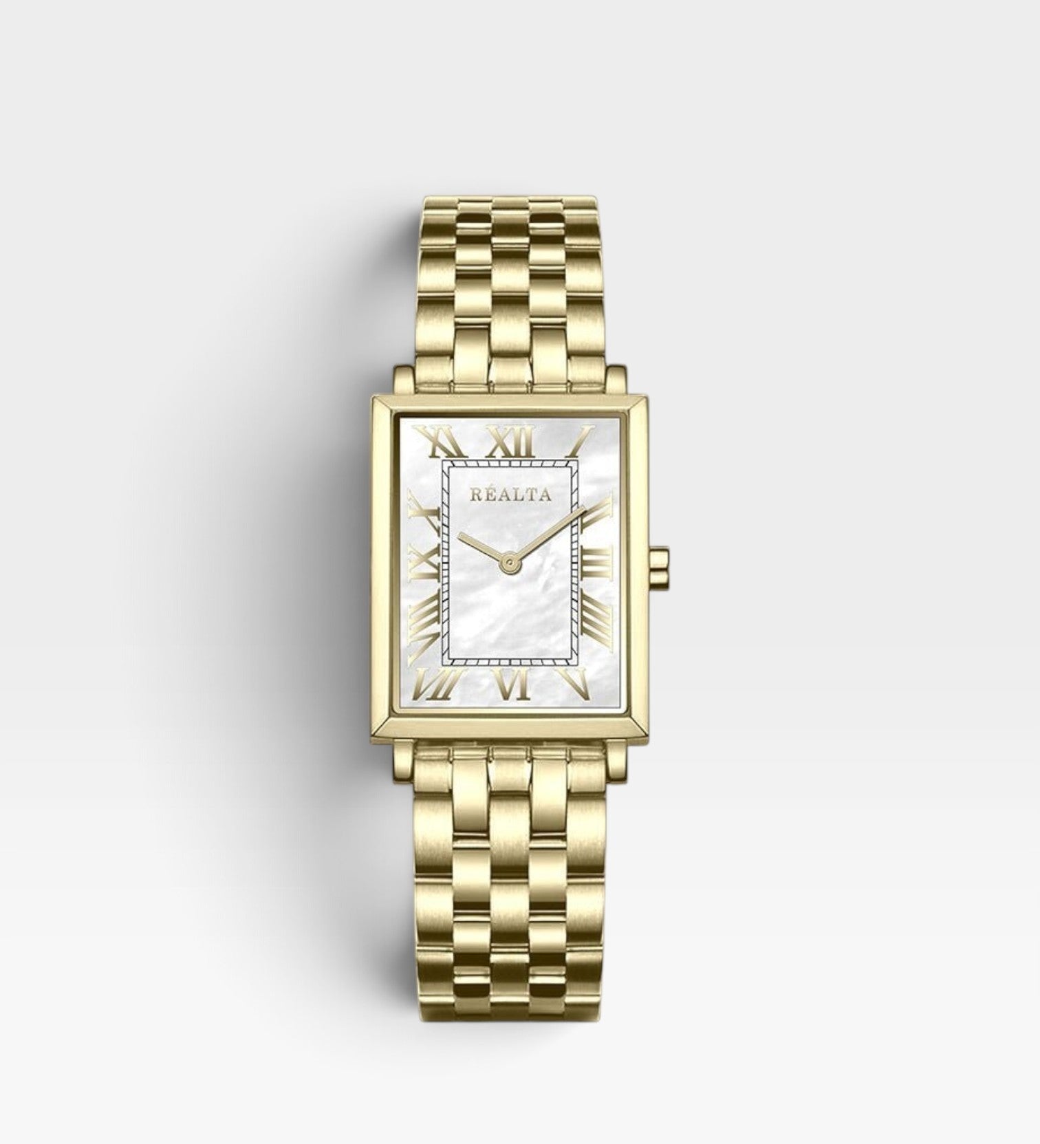 Lee Watch - Réalta