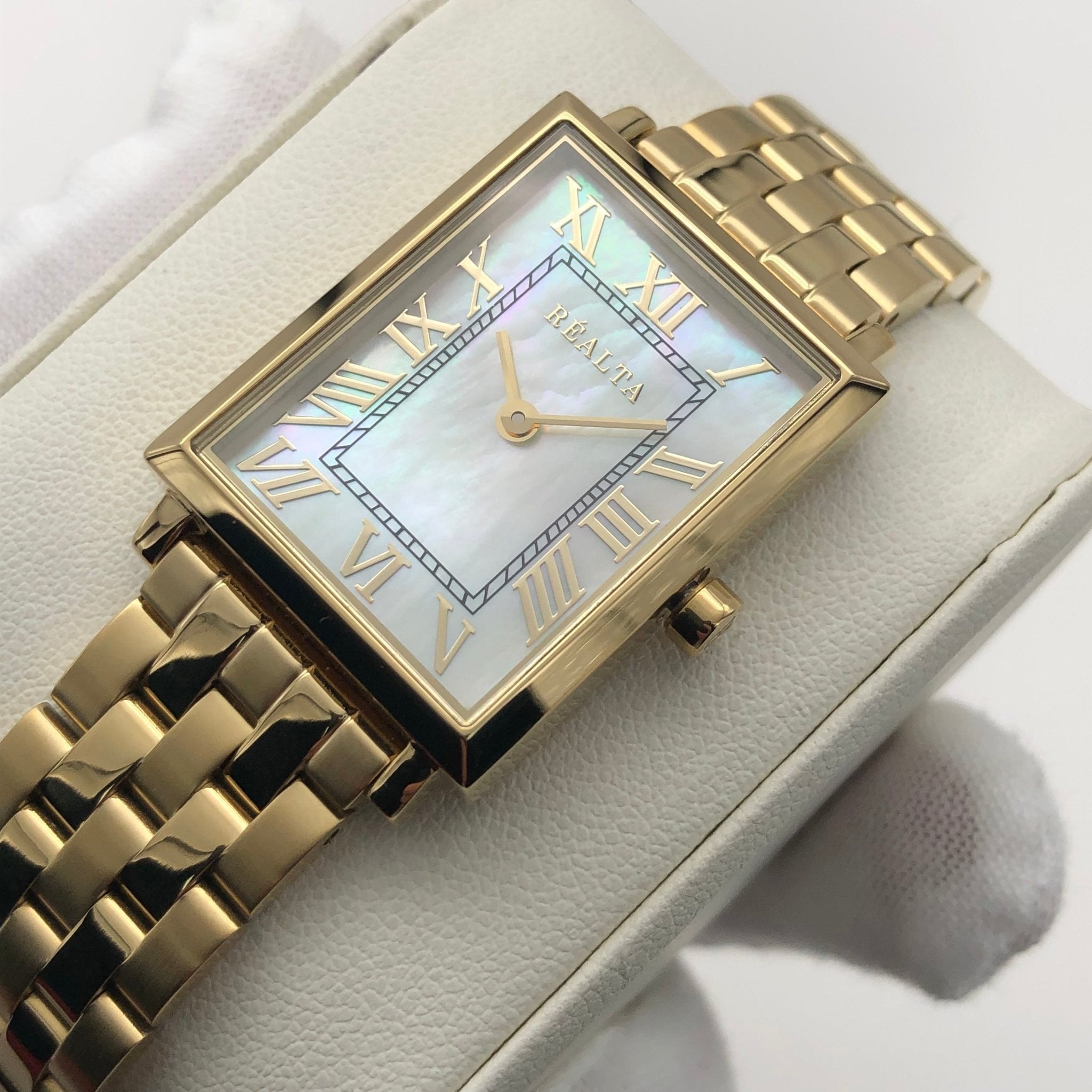 Lee Watch - Réalta