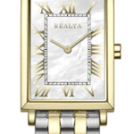 Lee Watch - Réalta