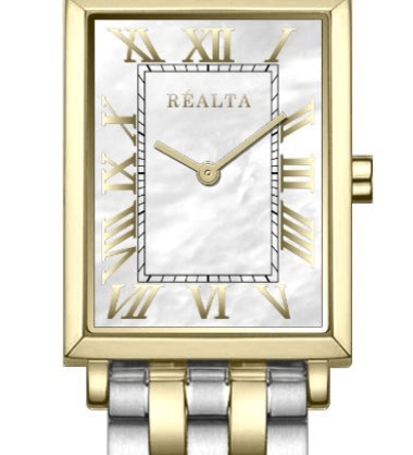 Lee Watch - Réalta
