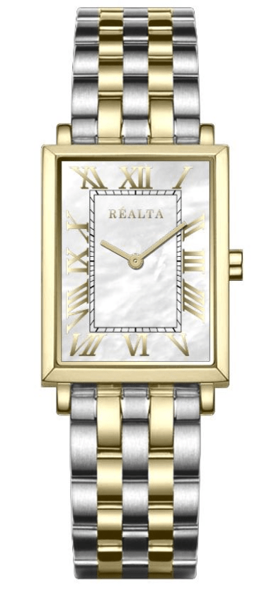 Lee Watch - Réalta